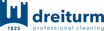 Dreiturm Logo