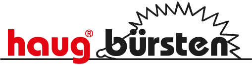 Haug Bürsten Logo