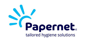 Papernet Logo