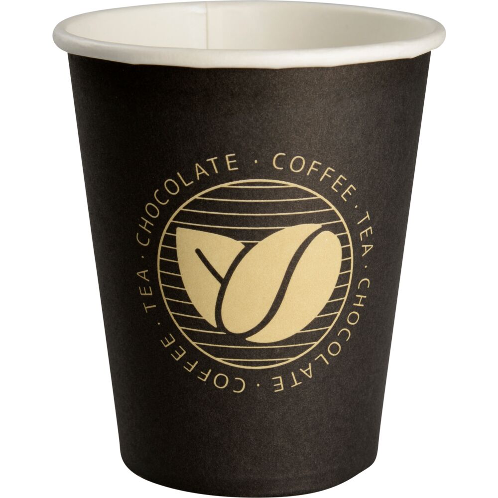 ABENA Kaffeebecher Beans aus dem Adler Profishop